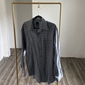 Mens dress shirt